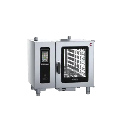 Convotherm CMAXX6.10 - 7 Tray Electric Combi-Steamer Oven