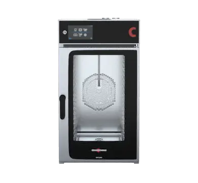 Convotherm CMINIPRO10.10 mini pro - 10 Tray Electric Combi-Steamer Oven