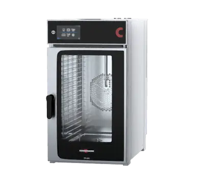 Convotherm CMINIPRO10.10 mini pro - 10 Tray Electric Combi-Steamer Oven