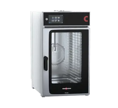 Convotherm CMINIPRO10.10 mini pro - 10 Tray Electric Combi-Steamer Oven