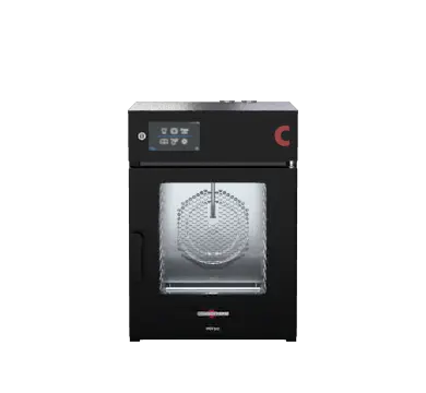 Convotherm CMINIPRO6.06-B mini pro - 6 Tray Electric Combi-Steamer Oven