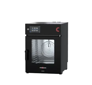 Convotherm CMINIPRO6.06-B mini pro - 6 Tray Electric Combi-Steamer Oven