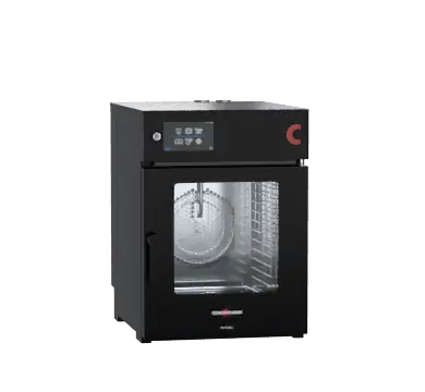 Convotherm CMINIPRO6.06-B mini pro - 6 Tray Electric Combi-Steamer Oven