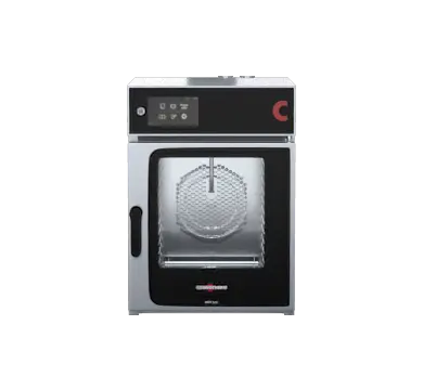 Convotherm CMINIPRO6.06 mini pro - 6 Tray Electric Combi-Steamer Oven