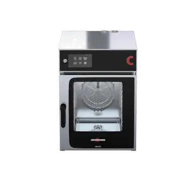 Convotherm CMINIPRO6.06 mini pro - 6 Tray Electric Combi-Steamer Oven
