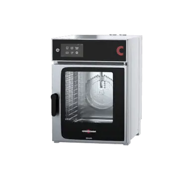 Convotherm CMINIPRO6.06 mini pro - 6 Tray Electric Combi-Steamer Oven