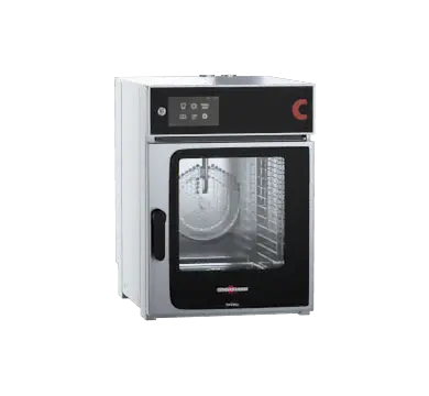 Convotherm CMINIPRO6.06 mini pro - 6 Tray Electric Combi-Steamer Oven