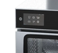 Convotherm CMINIPRO6.06 mini pro - 6 Tray Electric Combi-Steamer Oven