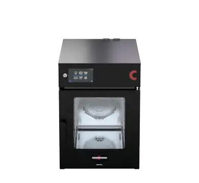 Convotherm CMINIPRO6.10-B mini pro - 6 Tray Electric Combi-Steamer Oven