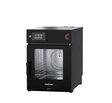 Convotherm CMINIPRO6.10-B mini pro - 6 Tray Electric Combi-Steamer Oven
