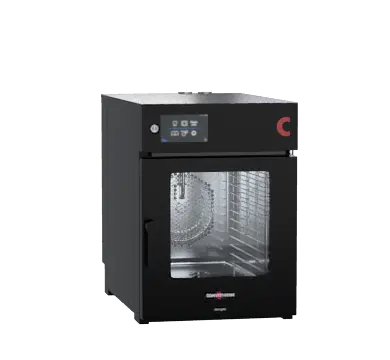 Convotherm CMINIPRO6.10-B mini pro - 6 Tray Electric Combi-Steamer Oven