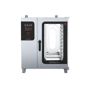 Convotherm CXEBD10.10 - 11 Tray Electric Combi-Steamer Oven - Boiler System