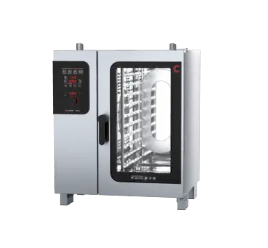 Convotherm CXEBD10.10 - 11 Tray Electric Combi-Steamer Oven - Boiler System