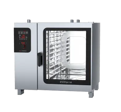Convotherm CXEBD10.20 - 22 Tray Electric Combi-Steamer Oven - Boiler System