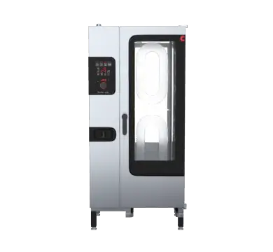 Convotherm CXEBD20.10 - 20 Tray Electric Combi-Steamer Oven - Boiler System