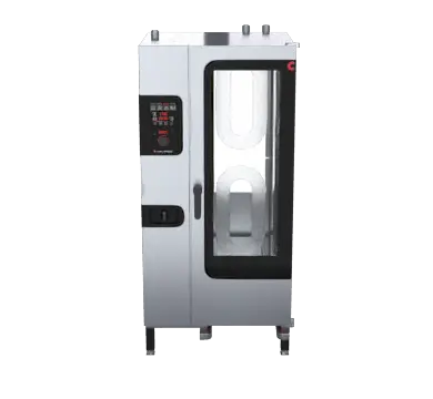 Convotherm CXEBD20.10 - 20 Tray Electric Combi-Steamer Oven - Boiler System