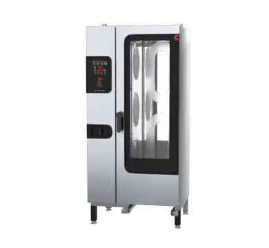 Convotherm CXEBD20.10 - 20 Tray Electric Combi-Steamer Oven - Boiler System