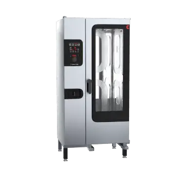 Convotherm CXEBD20.10 - 20 Tray Electric Combi-Steamer Oven - Boiler System