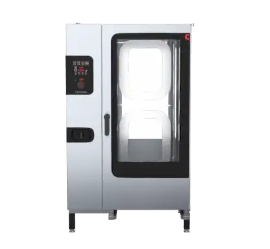 Convotherm CXEBD20.20 - 40 Tray Electric Combi-Steamer Oven - Boiler System