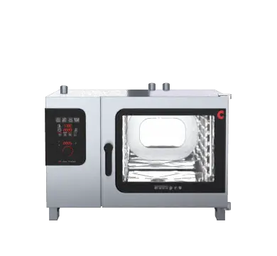 Convotherm CXEBD6.20 - 14 Tray Electric Combi-Steamer Oven - Boiler System