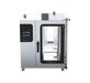 Convotherm CXEBT10.10D - 11 Tray Electric Combi-Steamer Oven - Boiler System - Disappearing Door