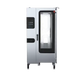 Convotherm CXEBT20.10D - 20 Tray Electric Combi-Steamer Oven - Boiler System - Disappearing Door