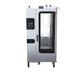Convotherm CXEBT20.10D - 20 Tray Electric Combi-Steamer Oven - Boiler System - Disappearing Door
