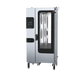 Convotherm CXEBT20.10D - 20 Tray Electric Combi-Steamer Oven - Boiler System - Disappearing Door