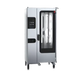 Convotherm CXEBT20.10D - 20 Tray Electric Combi-Steamer Oven - Boiler System - Disappearing Door