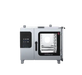 Convotherm CXEBT6.10D - 7 Tray Electric Combi-Steamer Oven - Boiler System - Disappearing Door