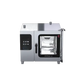 Convotherm CXEBT6.10D - 7 Tray Electric Combi-Steamer Oven - Boiler System - Disappearing Door