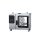 Convotherm CXEBT6.10D - 7 Tray Electric Combi-Steamer Oven - Boiler System - Disappearing Door