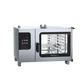 Convotherm CXEBT6.20D - 14 Tray Electric Combi-Steamer Oven - Boiler System - Disappearing Door