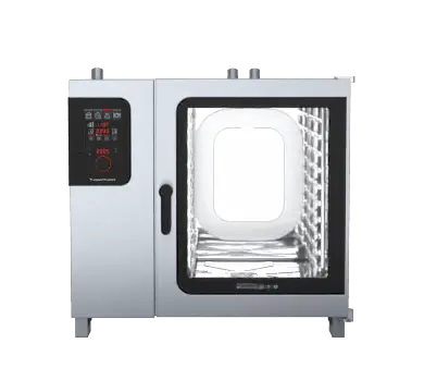 Convotherm CXESD10.20 - 22 Tray Electric Combi-Steamer Oven - Direct Steam
