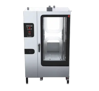 Convotherm CXESD20.20 - 40 Tray Electric Combi-Steamer Oven - Direct Steam