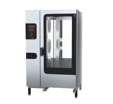 Convotherm CXESD20.20 - 40 Tray Electric Combi-Steamer Oven - Direct Steam