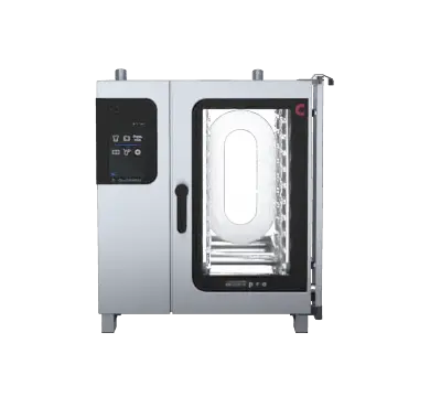 Convotherm CXEST10.10D - 11 Tray Electric Combi-Steamer Oven - Direct Steam - Disappearing Door