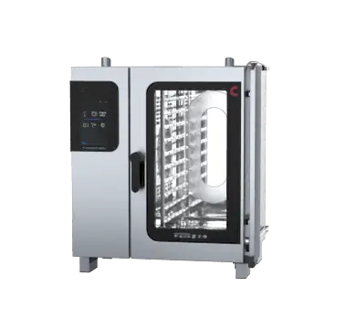 Convotherm CXEST10.10D - 11 Tray Electric Combi-Steamer Oven - Direct Steam - Disappearing Door
