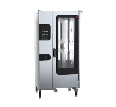 Convotherm CXEST20.10D - 20 Tray Electric Combi-Steamer Oven - Direct Steam - Disappearing Door