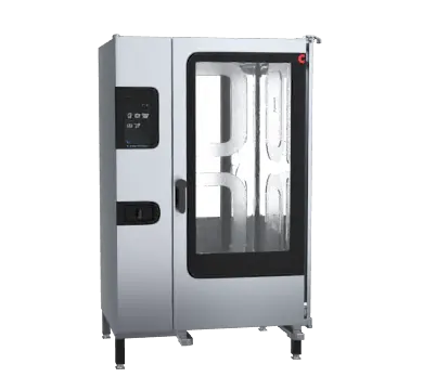Convotherm CXEST20.20D - 40 Tray Electric Combi-Steamer Oven - Direct Steam - Disappearing Door