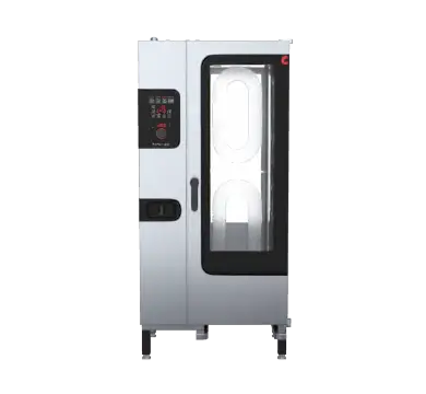 Convotherm CXGBD20.10 - 20 Tray Gas Combi-Steamer Oven - Boiler System
