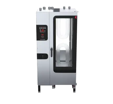 Convotherm CXGBD20.10 - 20 Tray Gas Combi-Steamer Oven - Boiler System