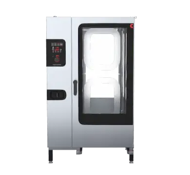 Convotherm CXGBD20.20 - 40 Tray Gas Combi-Steamer Oven - Boiler System