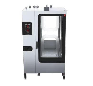 Convotherm CXGBD20.20 - 40 Tray Gas Combi-Steamer Oven - Boiler System
