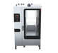 Convotherm CXGBD20.20 - 40 Tray Gas Combi-Steamer Oven - Boiler System