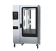 Convotherm CXGBD20.20 - 40 Tray Gas Combi-Steamer Oven - Boiler System