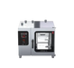 Convotherm CXGBD6.10 - 7 Tray Gas Combi-Steamer Oven - Boiler System