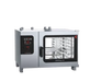 Convotherm CXGBD6.20 - 14 Tray Gas Combi-Steamer Oven - Boiler System