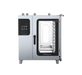 Convotherm CXGBT10.10D - 11 Tray Gas Combi-Steamer Oven - Boiler System - Disappearing Door
