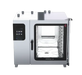 Convotherm CXGBT10.20D - 22 Tray Gas Combi-Steamer Oven - Boiler System - Disappearing Door
